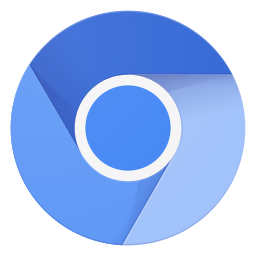 Chrome browser icon