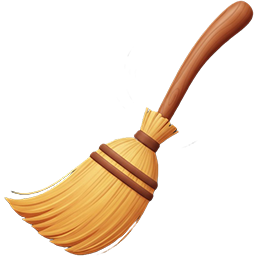 Icon for Environment (dark mode)