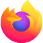 Firefox browser icon