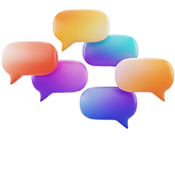 Icon for Social Connection