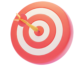 Icon for Goal Alignment